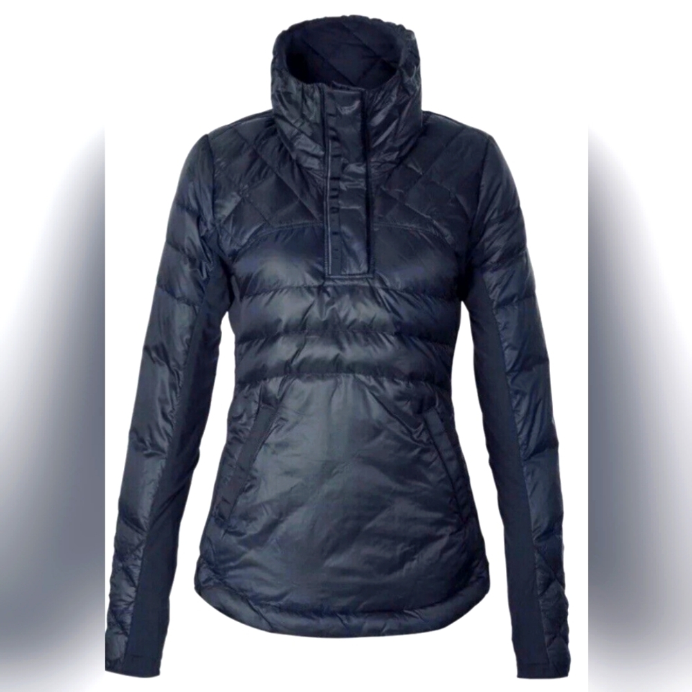 Womens Lululemon Size 6 Pullover